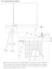 Полновстраиваемый винный шкаф Gaggenau RW414304