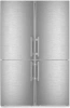 Холодильник Liebherr XCCSD5250