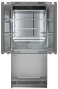 Встраиваемый холодильник Liebherr ECBNei 9972 BioFresh NoFrost