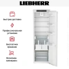 Встраиваемый холодильник Liebherr IRDe 5120 Plus