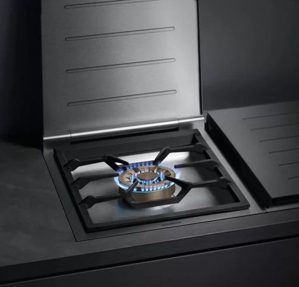 Варочная панель Gaggenau VG 414-210