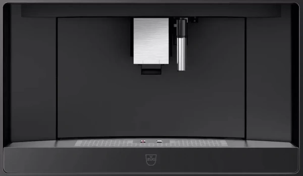 Встраиваемая кофемашина V-ZUG CoffeeCenter V6000 45 COC6T-25005 (черное стекло)