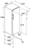 Холодильник Liebherr Kef 4370