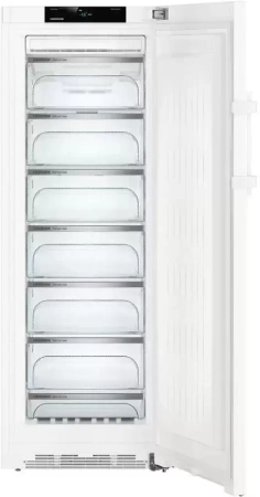 Морозильник Liebherr GNP 3755 Premium NoFrost