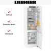 Холодильник Liebherr CNd5753