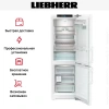 Холодильник Liebherr CNd 5253 Prime NoFrost