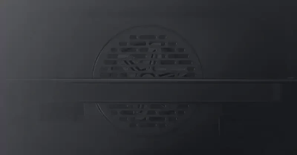 Духовой шкаф V-ZUG Combair V4000 45 C4T-21049 (черное стекло)