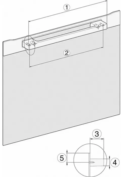Духовой шкаф Miele H 7260 BP EDST/CLST