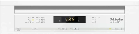 Посудомоечная машина Miele G 4620 SC
