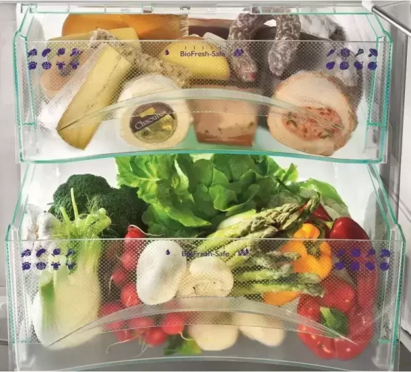 Холодильник Liebherr KBgb 3864 Premium BioFresh