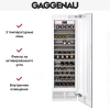 Полновстраиваемый винный шкаф Gaggenau RW466304