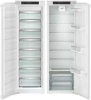 Встраиваемый холодильник Liebherr IXRF 5100 Pure NoFrost
