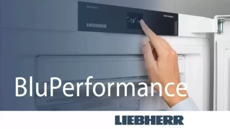 Холодильник Liebherr Kef 4330 Comfort