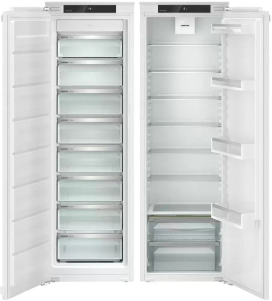 Встраиваемый холодильник Liebherr IXRF 5100 Pure NoFrost