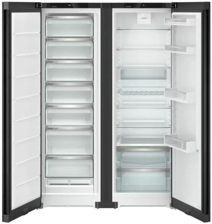 Холодильник Liebherr XRFbd 5220 Plus NoFrost