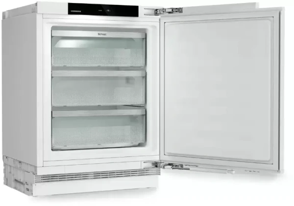 Встраиваемый морозильник Liebherr SUFNd 365i Prime