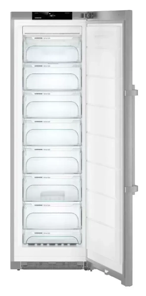 Морозильная камера Liebherr GNef 4335