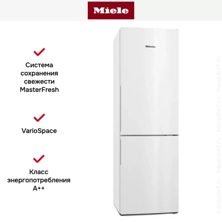 Холодильник Miele KD 4172 E WS Active