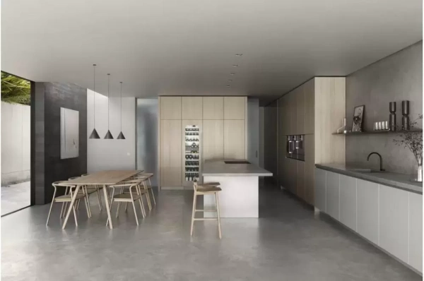 Варочная панель Gaggenau CI262105