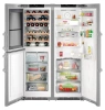Холодильник Liebherr SBSes 8486 PremiumPlus BioFresh NoFrost