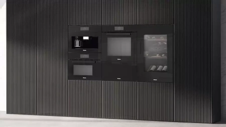 Встраиваемый подогреватель посуды Miele ESW 7030 OBSW