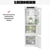 Встраиваемый холодильник Liebherr ICBSd 5122 Plus