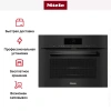 Духовой шкаф Miele H 7840 BM OBSW