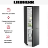 Холодильник Liebherr CBNbda 5223