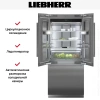 Встраиваемый холодильник Liebherr ECBNei 9972 BioFresh NoFrost