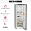 Холодильник Liebherr Rsfe 5220