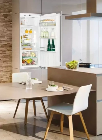 Холодильник Liebherr IKBP 2764 Premium BioFresh