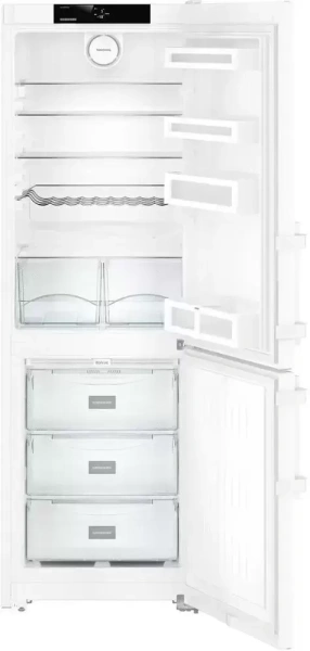 Холодильник Liebherr CN 3515 Comfort NoFrost