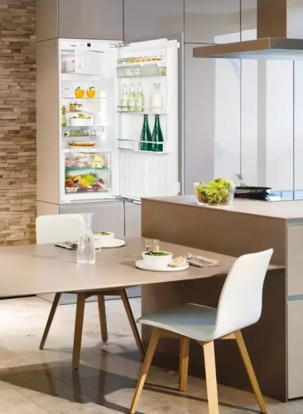 Холодильник Liebherr IKBP 2764 Premium BioFresh