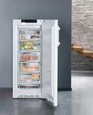 Морозильник Liebherr GNP 3255 Premium NoFrost