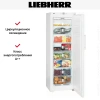 Морозильник Liebherr GNP 3056 Premium NoFrost