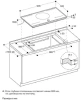 Индукционная варочная панель Gaggenau CI292112