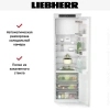 Встраиваемый холодильник Liebherr IRBSd 5121