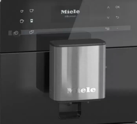 Кофемашина Miele CM5300 OBSW
