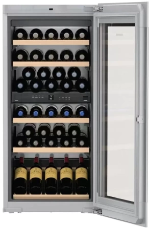 Встраиваемый винный шкаф Liebherr EWTgb 2383 Vinidor