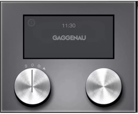 Встраиваемая пароварка Gaggenau BSP220111