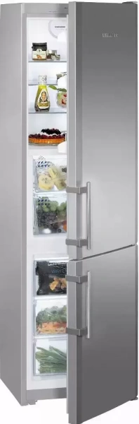 Холодильник Liebherr CNPesf 3913 Comfort NoFrost