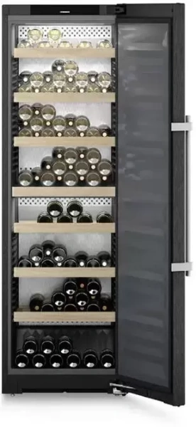 Винный шкаф Liebherr WSbsi 5252 Vinidor