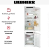 Встраиваемый холодильник Liebherr IXRF 5600 Pure NoFrost