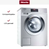 Стиральная машина Miele PWM908 DV RU SST