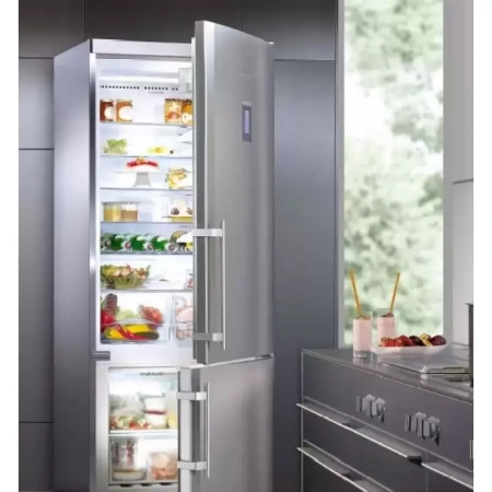 Холодильник Liebherr CNes 4656 Comfort NoFrost