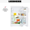 Встраиваемый холодильник Liebherr UK 1414