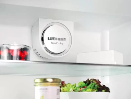 Холодильник Liebherr SBS 7212 Comfort NoFrost