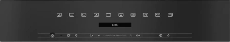 Духовой шкаф Miele H 7244 BP OBSW