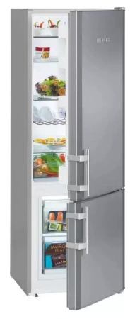 Холодильник Liebherr CUsl 2811 Comfort