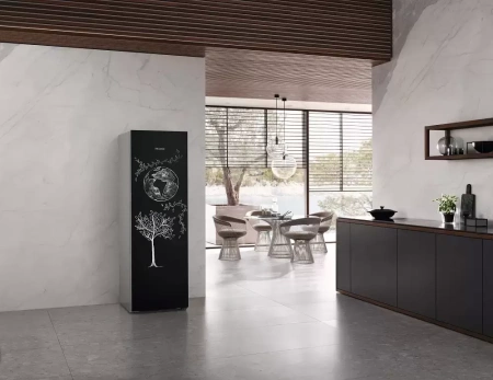 Холодильник Miele KS 4783 ED BlackBoard